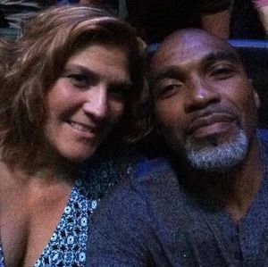 Meet your Posher, Marie